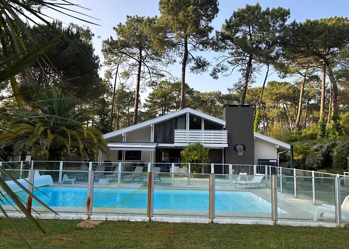 La Californienne